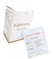 Eldermafill EXO Gel-Mask (    ), 10   2.5  - ,   