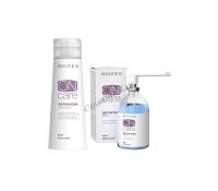 Selective Professional Detoxygen (Шампунь + лосьон для удаления загрязнений с кожи и волос), 2 препарата - купить, цена со скидкой