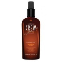 American crew Classic grooming spray (Спрей для финальной укладки волос), 250 мл - 