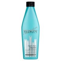 Redken volume High rise shampoo (Шампунь для объема у корней) - 