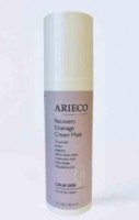 Arieco Recovery Drainage Cream Mask (Восстанавливающая лимфодренажная крем-маска) - купить, цена со скидкой