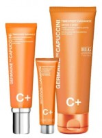 Germaine de Capuccini Timexpert Radiance C+ Illuminating Antioxidant Emulsion ( TE Radiance C+ ) - ,   