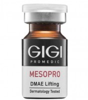 GIGI MesoPro DMAE Lifting (Коктейль для лица укрепляющий), 5 мл - купить, цена со скидкой