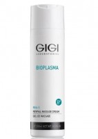 GiGi BP Revival Massage Cream (Омолаживающий массажный крем), 250 мл - купить, цена со скидкой