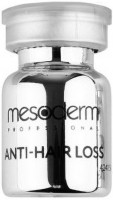 Mesoderm Anti Hair Loss Peptide Cocktail (Пептидный коктейль против выпадения волос), 4 мл х 6 шт - 