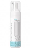 Skin Synergy N.M.F. Hydrating Foam (Бессульфатная увлажняющая пенка), 200 мл - 