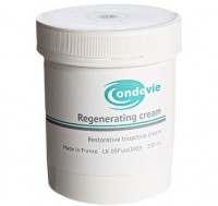 Ondevie Regenerating Cream (Крем восстанавливающий с пептидами и маслом ши), 250 мл - купить, цена со скидкой