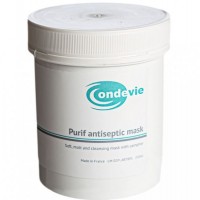 Ondevie Purif Antiseptic Mask (Маска кремовая очищающая с ромашкой), 250 мл - купить, цена со скидкой