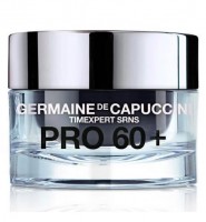Germaine de Capuccini PRO60+ Extra Nourishing Highly Demanding Cream (Антивозрастной крем глобального действия), 100 мл - купить, цена со скидкой