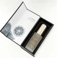 Full Face Drain Gel (Лимфодренажный гель для лица), 40 мл