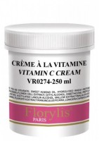 Florylis Vitamin C Cream (     ), 250  - ,   