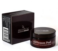 Premium AllSeason Peel (Миндально-лактобионовый пилинг), 80 мл - купить, цена со скидкой