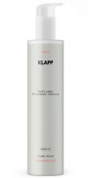 Klapp Purify Multi Level Performance Cleansing (Очищающее молочко для чувствительной кожи), 200 мл - купить, цена со скидкой