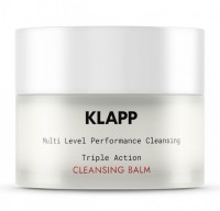 Klapp Purify Multi Level Performance Cleansing (Очищающий бальзам), 50 мл - купить, цена со скидкой