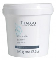 Thalgo Mineral Paste (Минеральная паста для обертывания), 3000 мл - купить, цена со скидкой