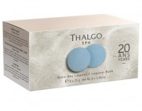 Thalgo Lagoon Bath (Молочная ванна "Лагуна", таблетки для ванны шипучие), 72 уп. х 33 г - купить, цена со скидкой