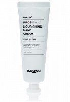 FirstLab Probiotic Nourishing Hand Cream (Питательный крем для рук), 50 мл - купить, цена со скидкой