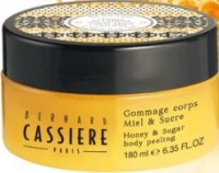 Bernard Cassiere Массажное масло с медом, 800 мл - купить, цена со скидкой