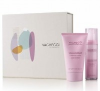 Vagheggi Emozioni Plus Kit (Подарочный набор "Эмоциони плюс"), 150 + 50 мл - купить, цена со скидкой