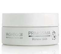 Vagheggi Primissima Renew Skin Face Cream (Обновляющий крем для лица), 50 мл - купить, цена со скидкой