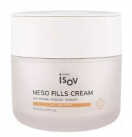 Isov Sorex Meso Fills Cream (Восстанавливающий крем для лица), 50 мл - купить, цена со скидкой
