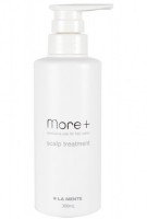 La Mente More + Scalp Treatment (Кондиционер для поврежденных волос), 300 мл - купить, цена со скидкой