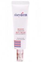 Storyderm Resens Red Cream (Успокаивающий крем), 50 мл - купить, цена со скидкой