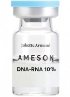 Juliette Armand Ameson DNA-RNA 10% (Концентрат восстанавливающий), 5 мл - купить, цена со скидкой
