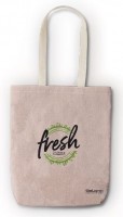 Salerm Biokera Fresh Bag (Сумка для линии Biokera Natura Fresh Green Shot), 1 шт. - купить, цена со скидкой