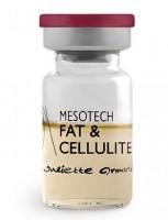 Juliette Armand Ameson Fat & Cellulite (Коктейль липолитический, антицеллюлитный), 5 мл - купить, цена со скидкой