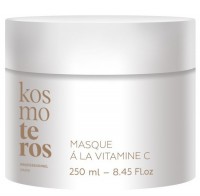 Kosmoteros Masque A La Vitamine C (Омолаживающая маска с витамином С), 250 мл - купить, цена со скидкой
