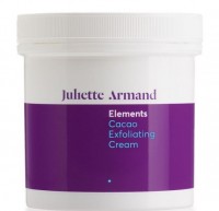 Juliette Armand Cacao Exfoliating Cream (Крем-скраб с какао), 280 мл - купить, цена со скидкой