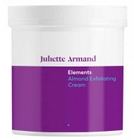 Juliette Armand Almond Peeling Cream (Крем-пилинг с гранулами миндаля), 1000 мл - купить, цена со скидкой