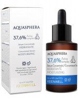 Keenwell Aquasphera Serum 37,6% Active Complex  -, 30  - ,   