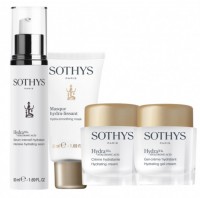 Sothys Hydrating Intensive Treatment (  ), 20  - ,   