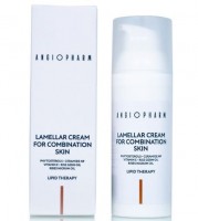  Lamellar Cream For Combination Skin (    ), 50  - ,   