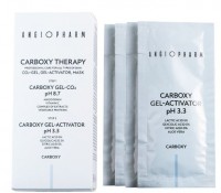  Carboxy Therapy (   ), 3*15  - ,   