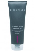 Ангиофарм Normal Hair Shampoo (Шампунь для нормальных волос), 250 мл - купить, цена со скидкой