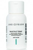 Ангиофарм Salicylic Tonic (Тоник для проблемной кожи с салициловой кислотой), 50 мл - купить, цена со скидкой