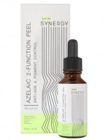 Skin Synergy Azelaic 2-function Peel (Азелаиновый 15% пилинг), 30 мл - 