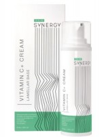 Skin Synergy Vitamin C+ Cream (Крем с витамином С), 50 мл - 