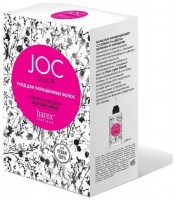 Barex Joc Color (Набор "Уход для окрашенных волос"), 250+250 мл - купить, цена со скидкой