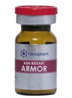 Mesopharm ADN Restart Armor Formula (Концентрат для лечения акне, розацеа), 5 мл - купить, цена со скидкой