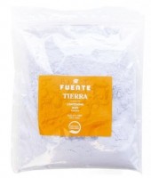 Fuente Tierra Lightening Powder (Осветляющая безамиачная пудра синяя), 500 гр - купить, цена со скидкой