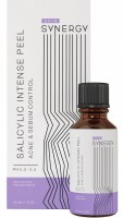 Skin Synergy Salicylic Intense Peel (Салициловый Интенс-пилинг), 30 мл - купить, цена со скидкой