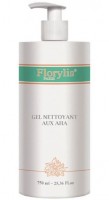 Florylis Gel Nettoyant Aux AHA (Очищающий гель с фруктовыми кислотами), 750 мл - купить, цена со скидкой