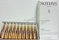 Sothys Purifying serum (  ), 20x2  - 