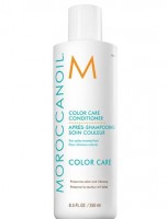 Moroccanoil Color Care Conditioner (Кондиционер для ухода за окрашенными волосами), 250 мл - 