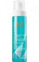 Moroccanoil Protect & Prevent Spray (Спрей для сохранения цвета), 160 мл - купить, цена со скидкой
