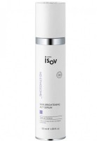 Isov Sorex Skin Boosting Act Serum (Укрепляющая бустер-сыворотка с пептидами), 50 мл - купить, цена со скидкой